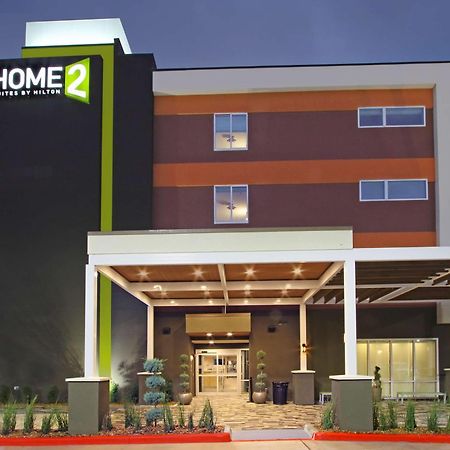 Home2 Suites By Hilton Beaumont, Tx Exterior photo