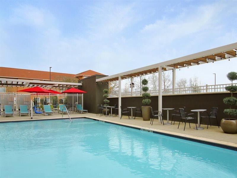 Home2 Suites By Hilton Beaumont, Tx Exterior photo