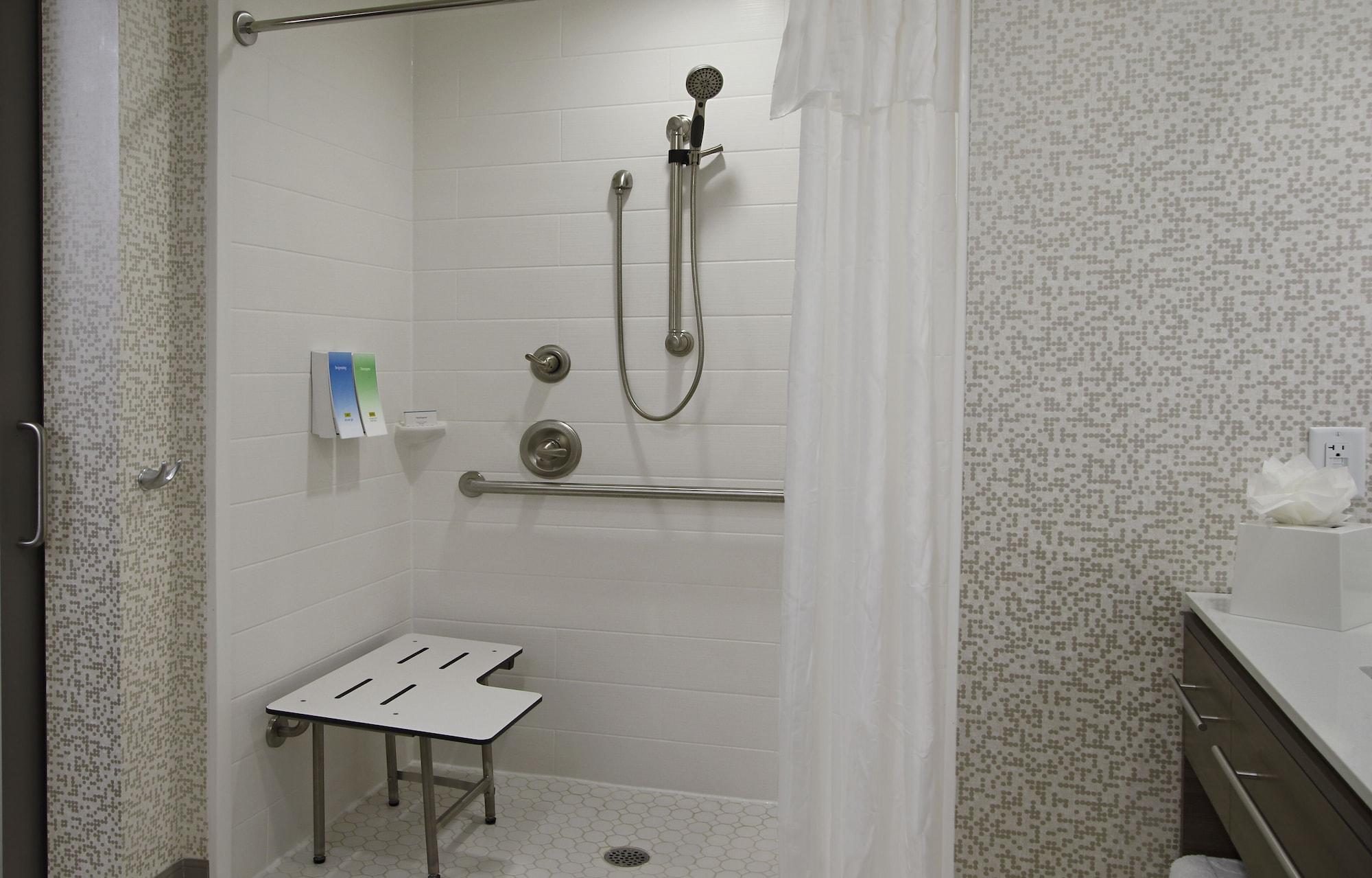 Home2 Suites By Hilton Beaumont, Tx Exterior photo