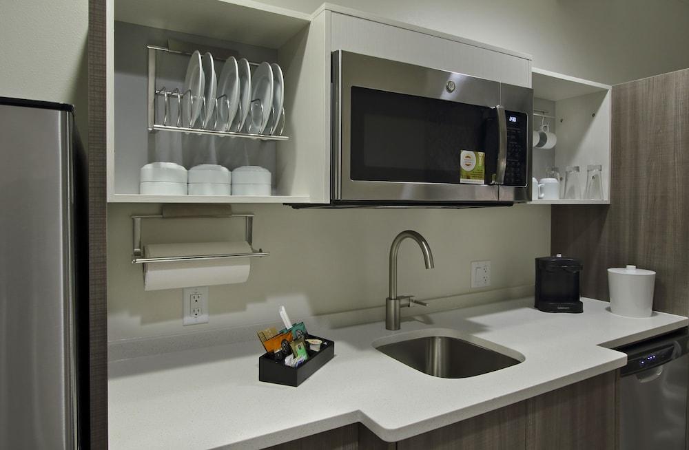 Home2 Suites By Hilton Beaumont, Tx Exterior photo