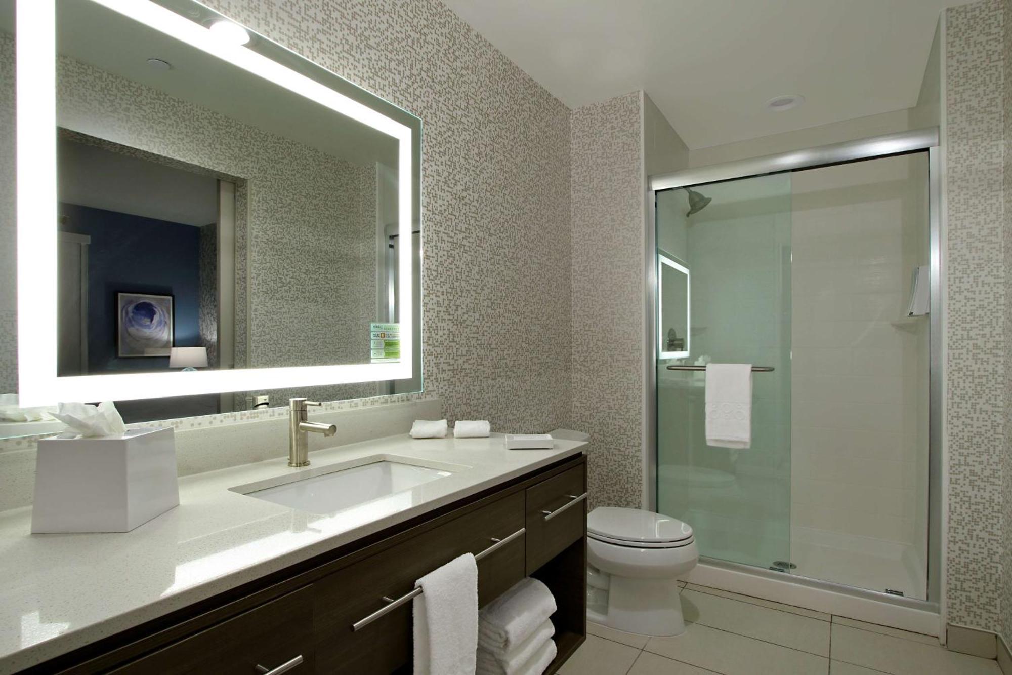 Home2 Suites By Hilton Beaumont, Tx Exterior photo