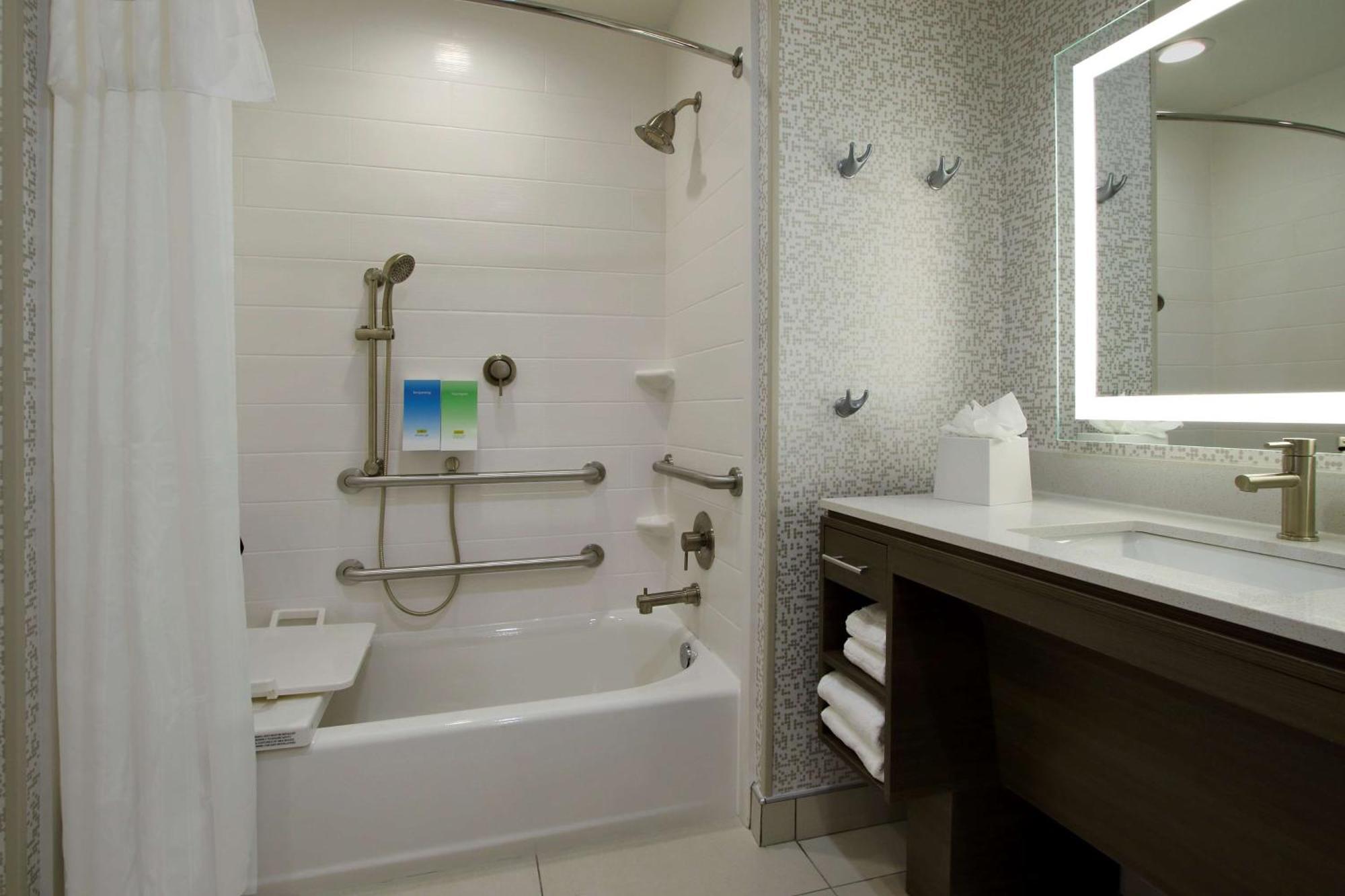 Home2 Suites By Hilton Beaumont, Tx Exterior photo
