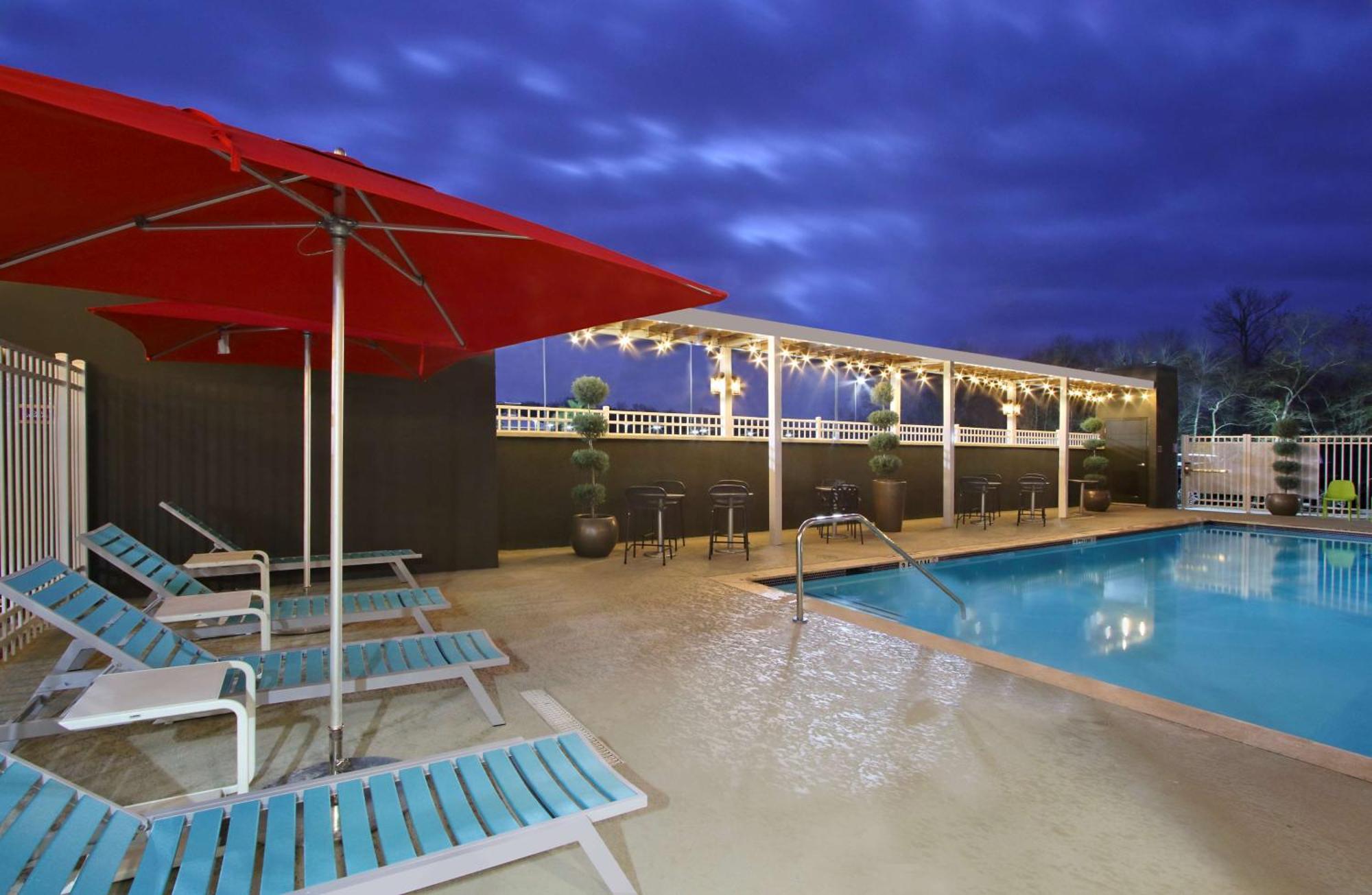 Home2 Suites By Hilton Beaumont, Tx Exterior photo