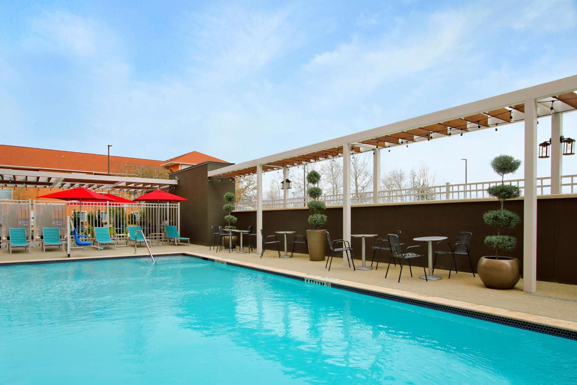 Home2 Suites By Hilton Beaumont, Tx Exterior photo